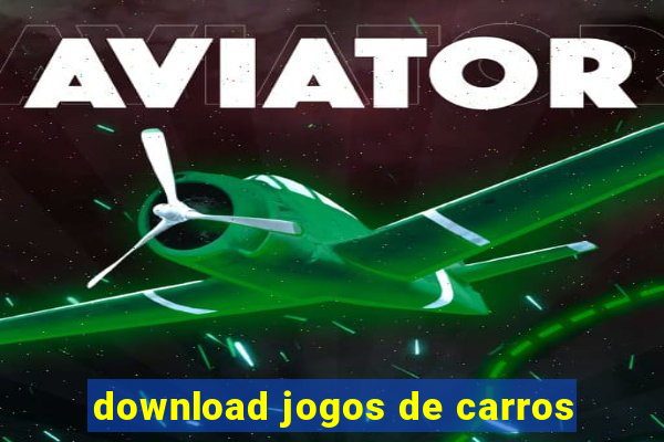 download jogos de carros